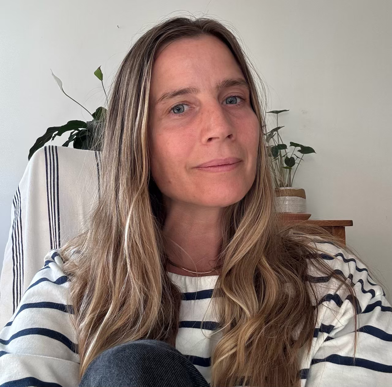 Caroline Motley, LCSW