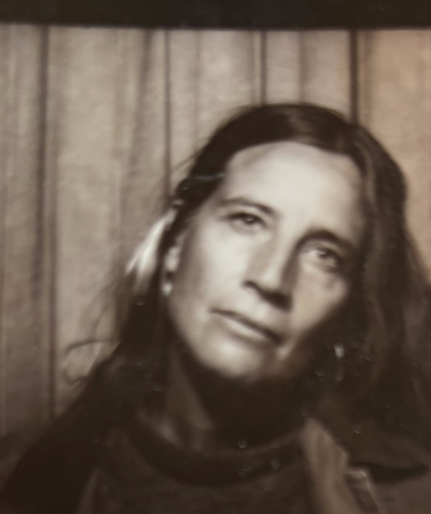 Caroline Motley